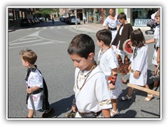 2014 GuerrasCantabras_domingo 31 agosto Niños (38)